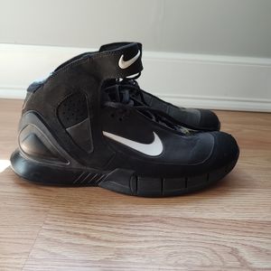 Men's Nike zoom air sneakers